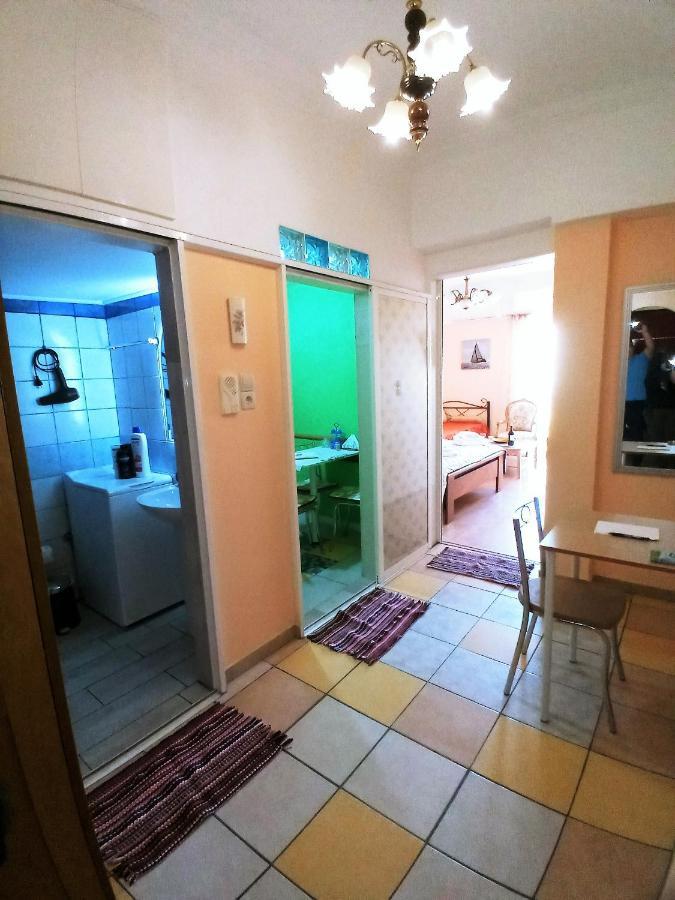 Athens Neoclassical المظهر الخارجي الصورة
