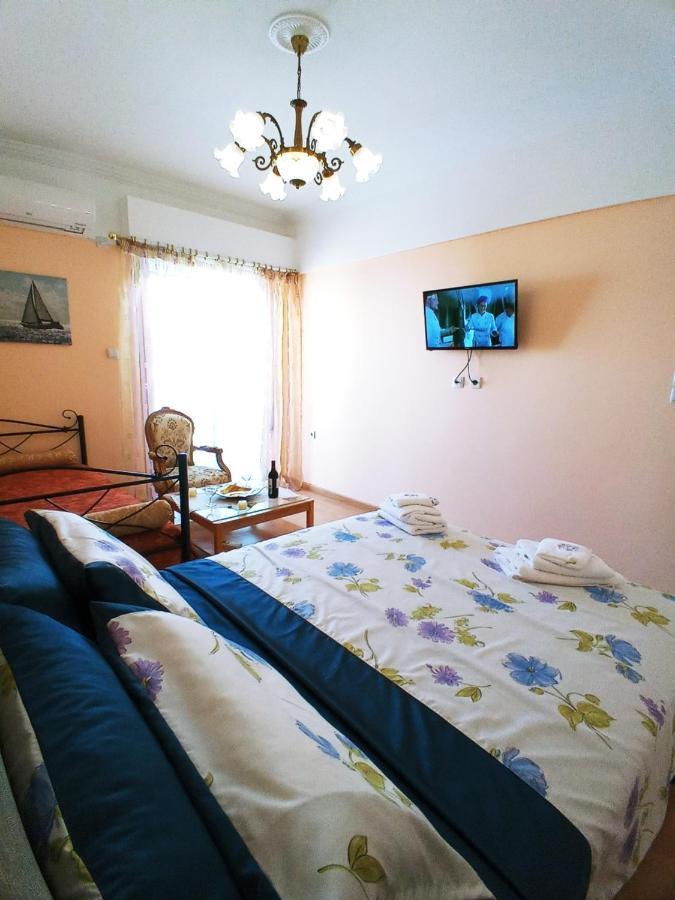 Athens Neoclassical المظهر الخارجي الصورة