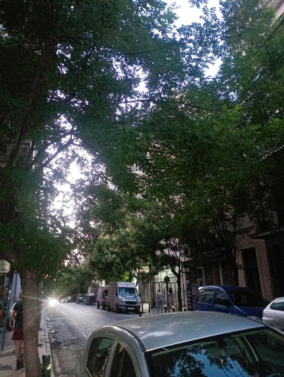 Athens Neoclassical المظهر الخارجي الصورة